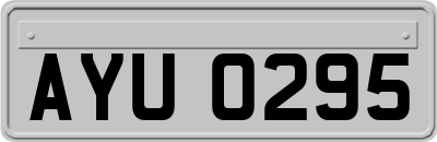 AYU0295