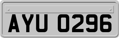 AYU0296