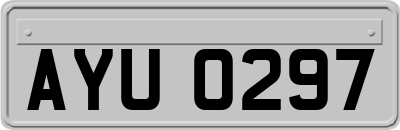 AYU0297