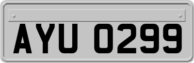 AYU0299