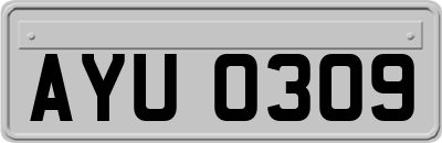 AYU0309