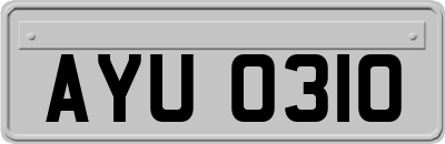AYU0310