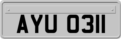 AYU0311