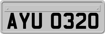 AYU0320