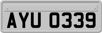 AYU0339