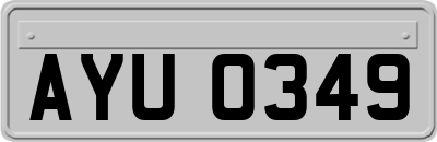 AYU0349