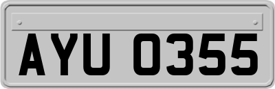 AYU0355