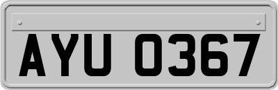 AYU0367