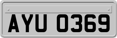 AYU0369