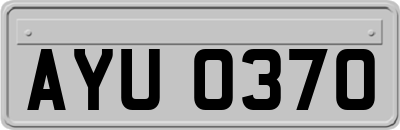 AYU0370