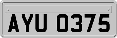 AYU0375