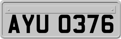 AYU0376
