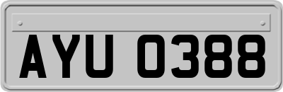 AYU0388