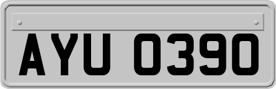 AYU0390