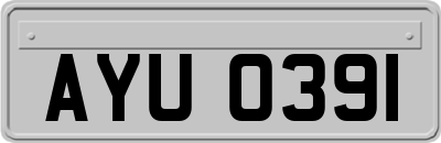 AYU0391