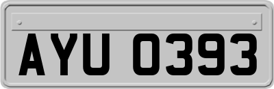 AYU0393