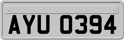 AYU0394