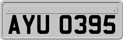 AYU0395