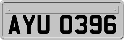 AYU0396