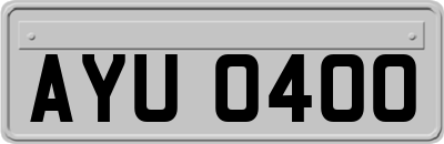 AYU0400
