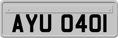 AYU0401