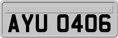 AYU0406