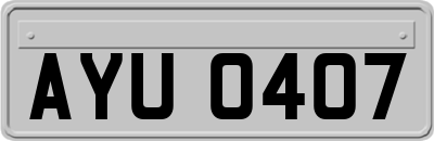 AYU0407
