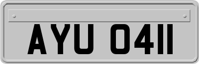 AYU0411