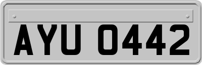 AYU0442