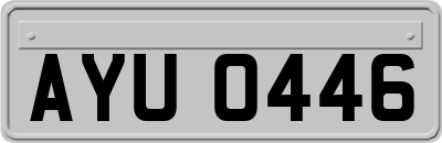 AYU0446