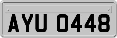 AYU0448