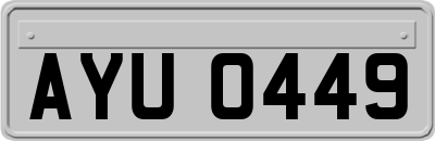 AYU0449