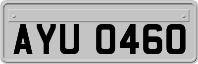 AYU0460