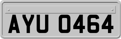 AYU0464