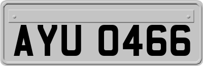 AYU0466