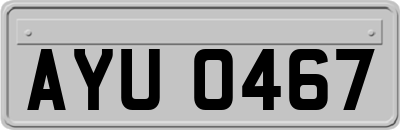 AYU0467