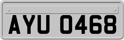 AYU0468