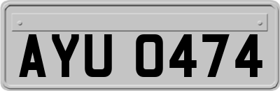 AYU0474