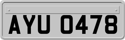 AYU0478