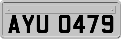 AYU0479