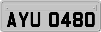 AYU0480