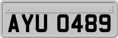 AYU0489