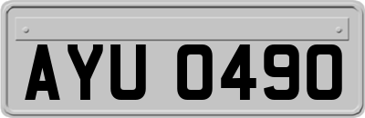 AYU0490
