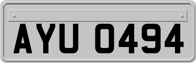 AYU0494
