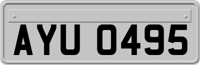 AYU0495