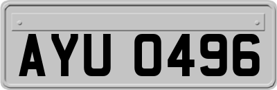 AYU0496