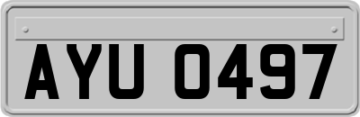 AYU0497