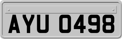 AYU0498