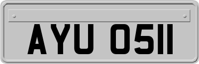 AYU0511