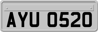 AYU0520